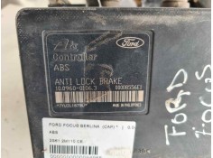 Recambio de abs para ford fiesta (cbk) 1.4 tdci cat referencia OEM IAM 2S612M110CE D351437A0B 7YU2L1679U