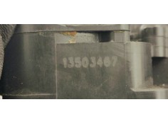 Recambio de cerradura maletero / porton para opel insignia sports tourer edition referencia OEM IAM 13503467  