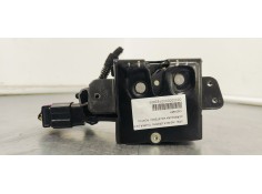 Recambio de cerradura maletero / porton para opel insignia sports tourer edition referencia OEM IAM 13503467  