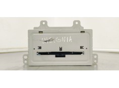 Recambio de sistema audio / radio cd para opel insignia sports tourer edition referencia OEM IAM 13326455  