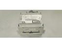 Recambio de sistema audio / radio cd para opel insignia sports tourer edition referencia OEM IAM 13326455  