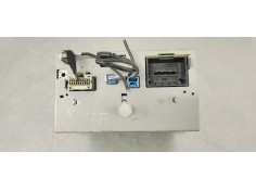 Recambio de sistema audio / radio cd para opel insignia sports tourer edition referencia OEM IAM 13326455  