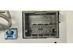 Recambio de sistema audio / radio cd para opel insignia sports tourer edition referencia OEM IAM 13326455  