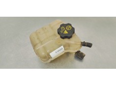 Recambio de deposito expansion para opel insignia berlina 2.0cdti 130 fap referencia OEM IAM 13220124  