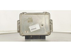 Recambio de centralita motor uce para ford focus c-max (cap) 1.6 tdci cat referencia OEM IAM 0281012489  