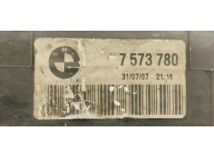 Recambio de deposito expansion para bmw x5 (e53) 3.0d referencia OEM IAM 7573780  