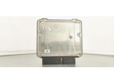 Recambio de centralita motor uce para opel insignia sports tourer edition referencia OEM IAM 0281015774  