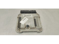 Recambio de centralita motor uce para opel insignia sports tourer edition referencia OEM IAM 0281015774  