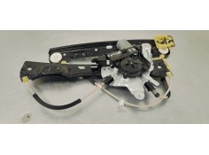 Recambio de elevalunas delantero derecho para opel insignia berlina 2.0cdti 130 fap referencia OEM IAM 20952751  