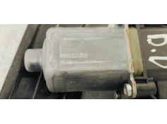 Recambio de elevalunas delantero derecho para opel insignia berlina 2.0cdti 130 fap referencia OEM IAM 20952751  