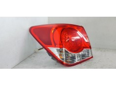 Recambio de piloto trasero izquierdo para chevrolet cruze 1.6 i 113 referencia OEM IAM E1312414  