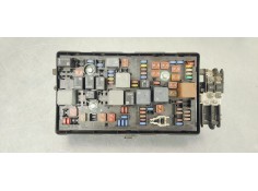 Recambio de caja reles / fusibles para opel insignia sports tourer edition referencia OEM IAM 13275882  