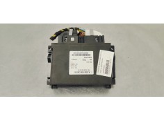 Recambio de modulo electronico para mercedes-benz clase a (w176) 2.2cdi 136 [200] fap referencia OEM IAM A0009003606  