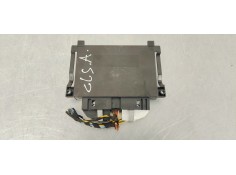 Recambio de modulo electronico para mercedes-benz clase a (w176) 2.2cdi 136 [200] fap referencia OEM IAM A0009003606  