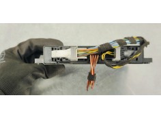 Recambio de modulo electronico para mercedes-benz clase a (w176) 2.2cdi 136 [200] fap referencia OEM IAM A0009003606  
