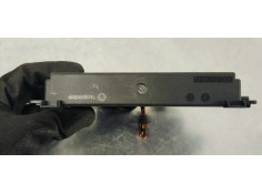 Recambio de modulo electronico para mercedes-benz clase a (w176) 2.2cdi 136 [200] fap referencia OEM IAM A0009003606  