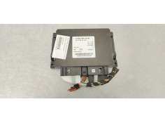 Recambio de modulo electronico para mercedes-benz clase a (w176) 2.2cdi 136 [200] fap referencia OEM IAM A0009003606  