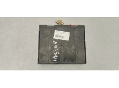 MODULO ELECTRONICO 13505503 