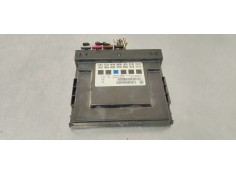 Recambio de modulo electronico para opel insignia sports tourer edition referencia OEM IAM 13505503  