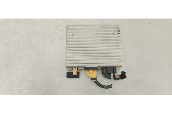 Recambio de modulo electronico para opel insignia berlina 2.0cdti 130 fap referencia OEM IAM 13314404  