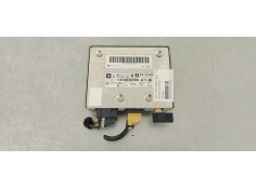 Recambio de modulo electronico para opel insignia berlina 2.0cdti 130 fap referencia OEM IAM 13314404  