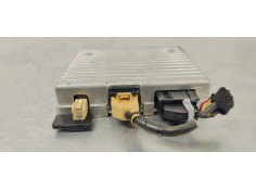 Recambio de modulo electronico para opel insignia berlina 2.0cdti 130 fap referencia OEM IAM 13314404  