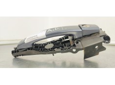 Recambio de maneta exterior delantera izquierda para opel insignia sports tourer edition referencia OEM IAM 13305780  