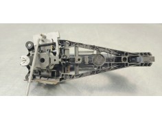 Recambio de maneta exterior delantera izquierda para opel insignia sports tourer edition referencia OEM IAM 13305780  