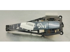 MANETA EXTERIOR TRASERA IZQUIERDA 