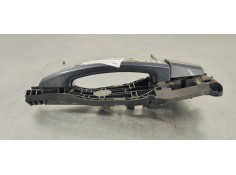 Recambio de maneta exterior trasera izquierda para opel insignia berlina 2.0cdti 130 fap referencia OEM IAM   