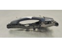 Recambio de maneta exterior trasera izquierda para opel insignia berlina 2.0cdti 130 fap referencia OEM IAM   