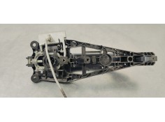 Recambio de maneta exterior trasera izquierda para opel insignia berlina 2.0cdti 130 fap referencia OEM IAM   