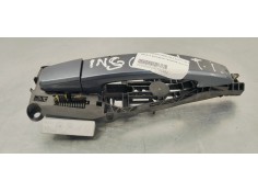Recambio de maneta exterior trasera izquierda para opel insignia berlina 2.0cdti 130 fap referencia OEM IAM   