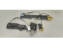 Recambio de elevalunas delantero izquierdo para opel insignia berlina 2.0cdti 130 fap referencia OEM IAM 13302451  