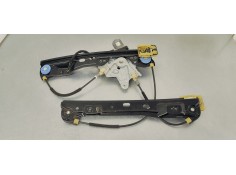 Recambio de elevalunas delantero izquierdo para opel insignia berlina 2.0cdti 130 fap referencia OEM IAM 13302451  