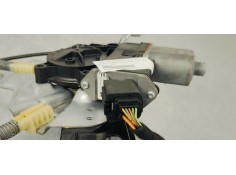 Recambio de elevalunas delantero izquierdo para opel insignia berlina 2.0cdti 130 fap referencia OEM IAM 13302451  