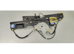 Recambio de elevalunas delantero izquierdo para opel insignia berlina 2.0cdti 130 fap referencia OEM IAM 13302451  