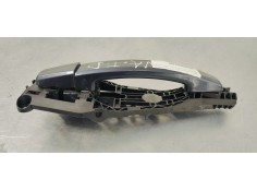 Recambio de maneta exterior trasera derecha para opel insignia berlina 2.0cdti 130 fap referencia OEM IAM   