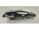 Recambio de maneta exterior trasera derecha para opel insignia berlina 2.0cdti 130 fap referencia OEM IAM   
