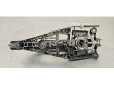 Recambio de maneta exterior trasera derecha para opel insignia berlina 2.0cdti 130 fap referencia OEM IAM   