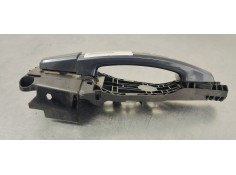 Recambio de maneta exterior delantera derecha para opel insignia berlina 2.0cdti 130 fap referencia OEM IAM 13305781  