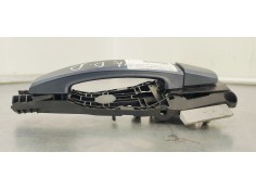 Recambio de maneta exterior delantera derecha para opel insignia berlina 2.0cdti 130 fap referencia OEM IAM 13305781  