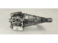 Recambio de maneta exterior delantera derecha para opel insignia berlina 2.0cdti 130 fap referencia OEM IAM 13305781  