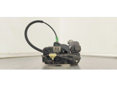 CERRADURA PUERTA TRASERA IZQUIERDA 13503807 