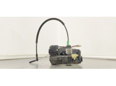 CERRADURA PUERTA TRASERA DERECHA 13503808 