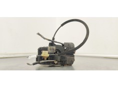 CERRADURA PUERTA DELANTERA IZQUIERDA 13503801 