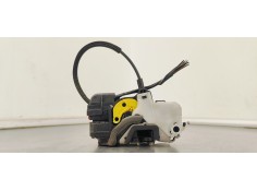 Recambio de cerradura puerta delantera izquierda para opel insignia berlina 2.0cdti 130 fap referencia OEM IAM 13503801  