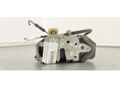 Recambio de cerradura puerta delantera izquierda para opel insignia berlina 2.0cdti 130 fap referencia OEM IAM 13503801  