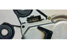 Recambio de motor limpia trasero para seat ibiza (6l1) referencia OEM IAM 6L6955711A  