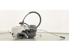 Recambio de cerradura puerta delantera derecha para opel insignia berlina 2.0cdti 130 fap referencia OEM IAM 13503802  